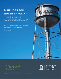 Blue Jobs cover